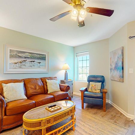 Grande Caribbean Apartman Orange Beach Kültér fotó