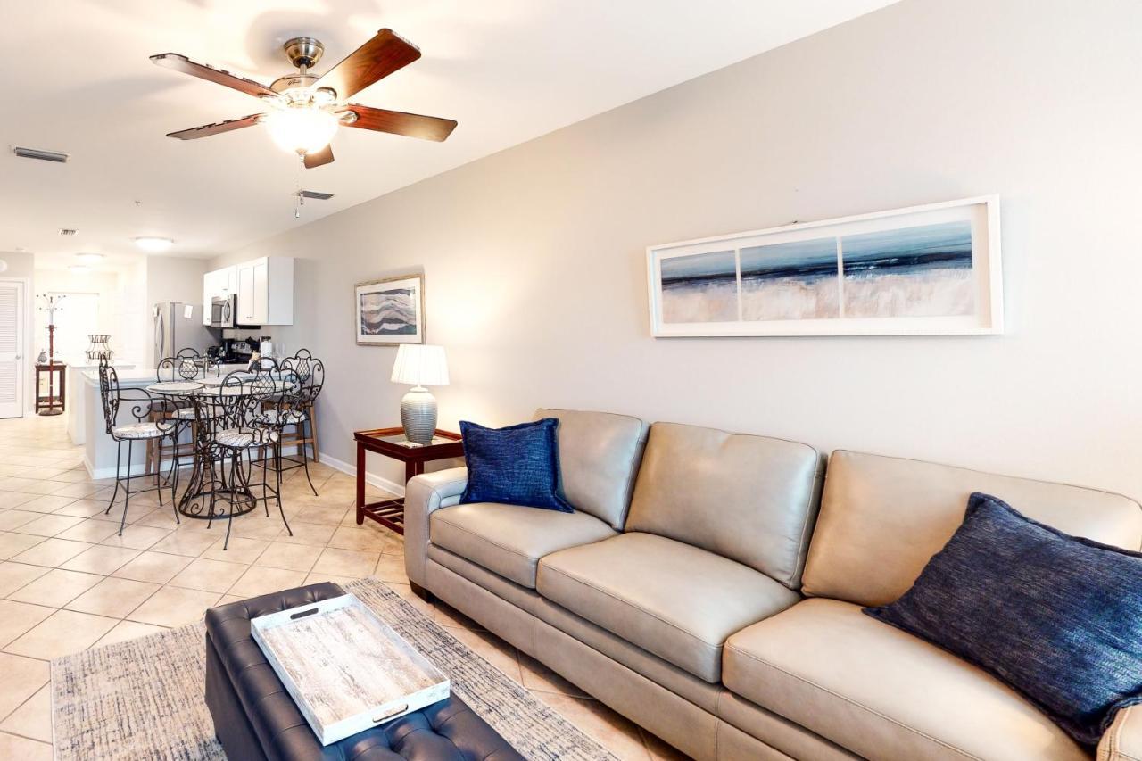 Grande Caribbean Apartman Orange Beach Szoba fotó