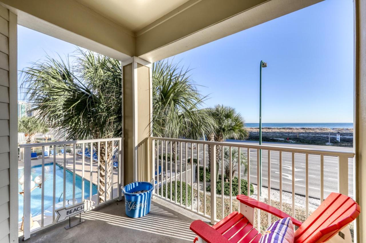 Grande Caribbean Apartman Orange Beach Szoba fotó