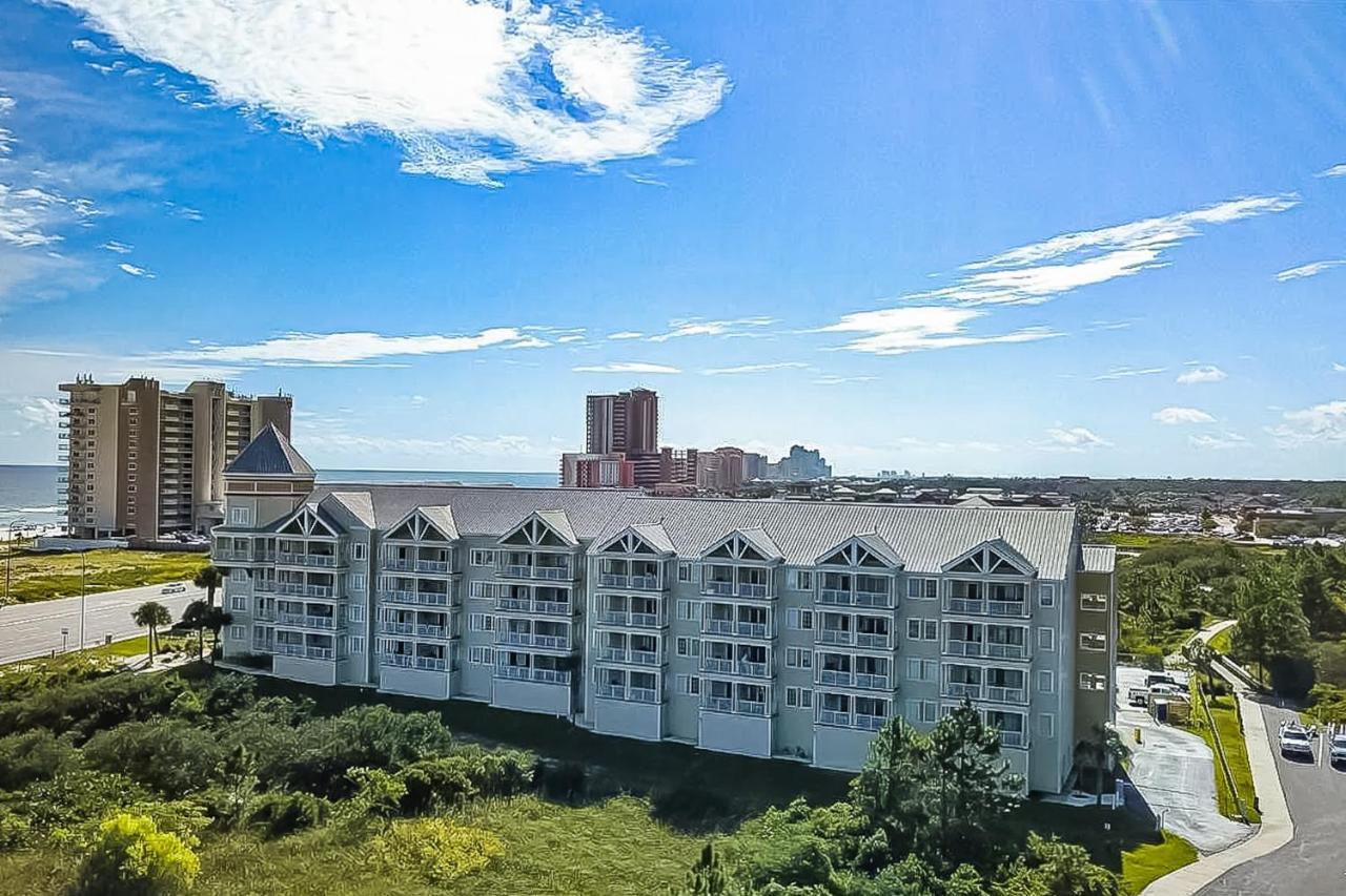 Grande Caribbean Apartman Orange Beach Szoba fotó