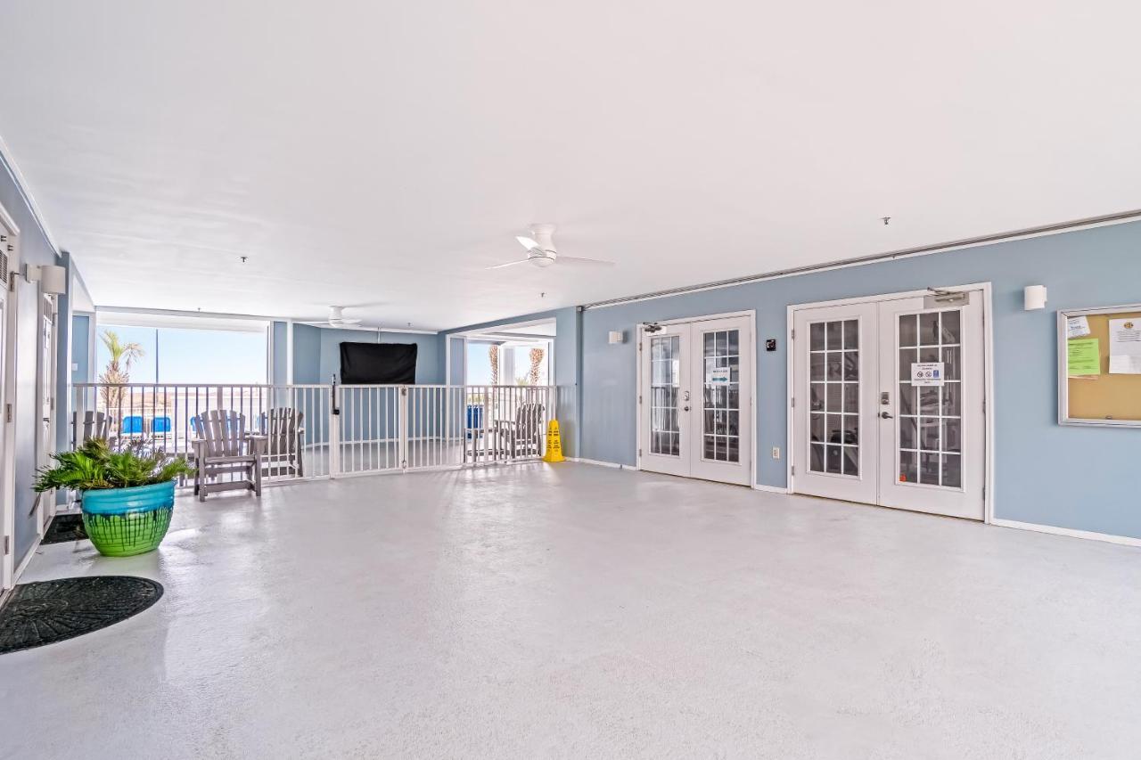 Grande Caribbean Apartman Orange Beach Szoba fotó