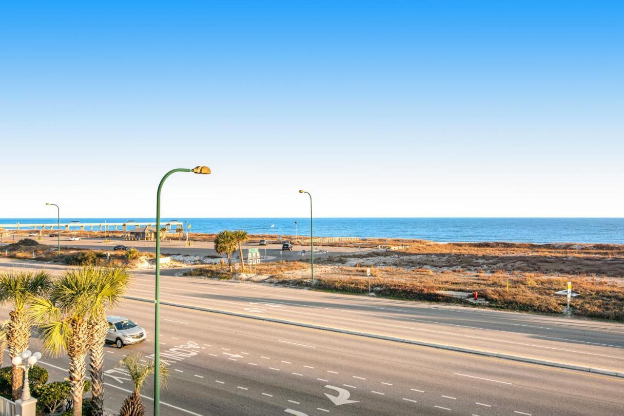 Grande Caribbean Apartman Orange Beach Szoba fotó