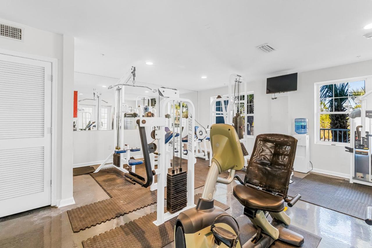 Grande Caribbean Apartman Orange Beach Kültér fotó