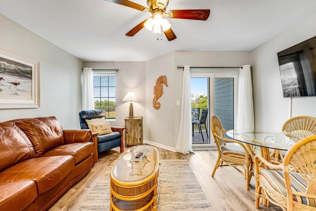 Grande Caribbean Apartman Orange Beach Szoba fotó