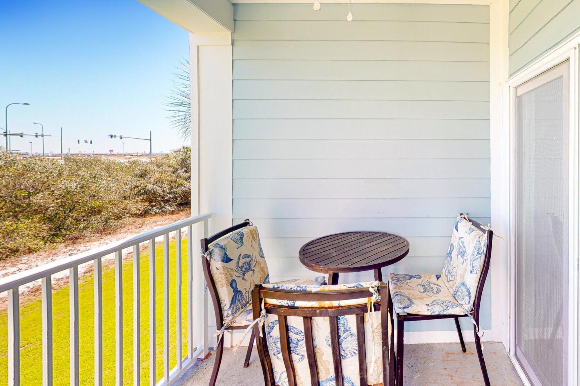 Grande Caribbean Apartman Orange Beach Kültér fotó