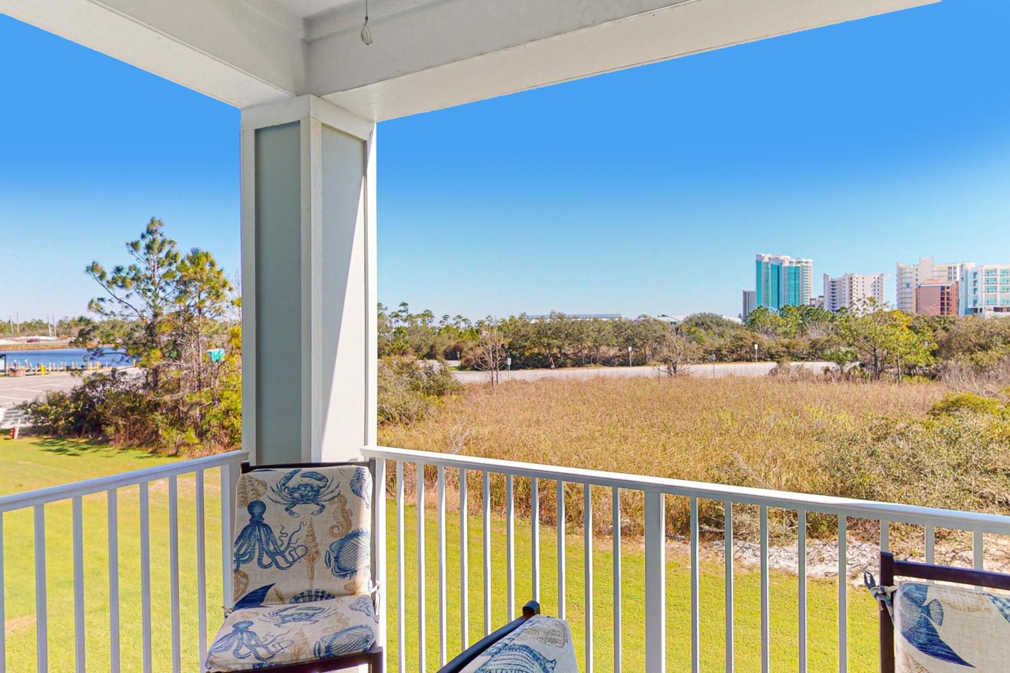 Grande Caribbean Apartman Orange Beach Kültér fotó