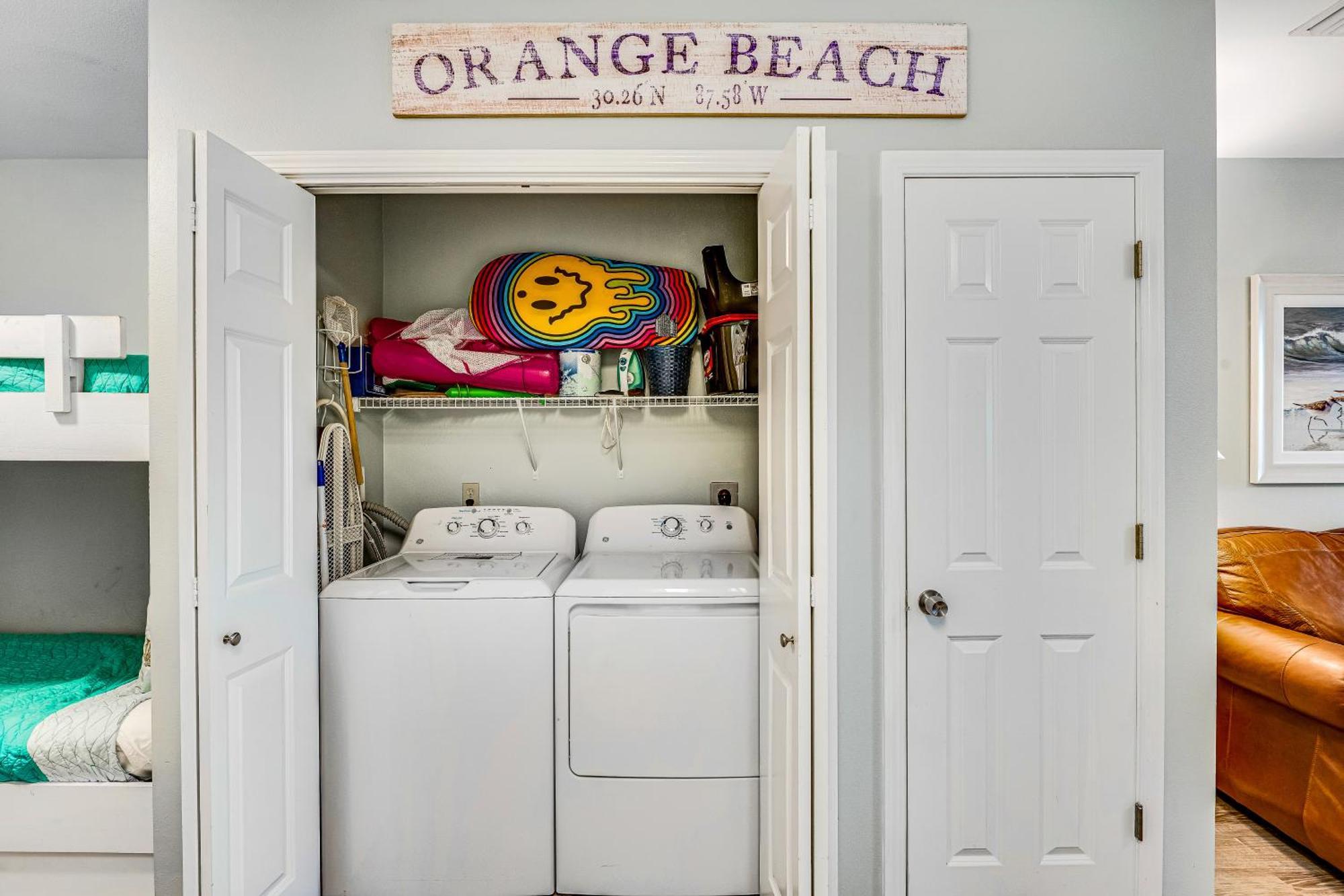 Grande Caribbean Apartman Orange Beach Szoba fotó