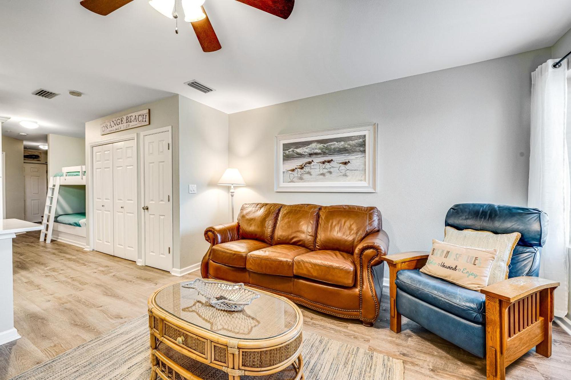 Grande Caribbean Apartman Orange Beach Szoba fotó