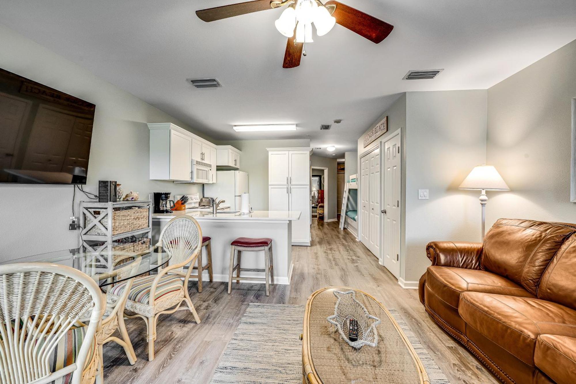 Grande Caribbean Apartman Orange Beach Szoba fotó