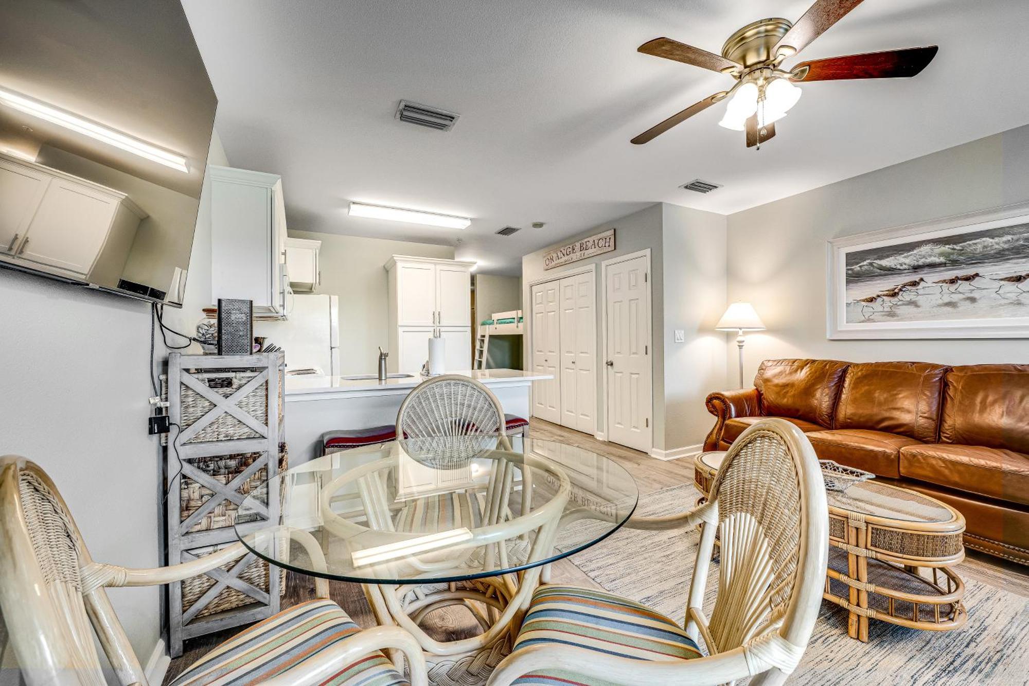 Grande Caribbean Apartman Orange Beach Szoba fotó