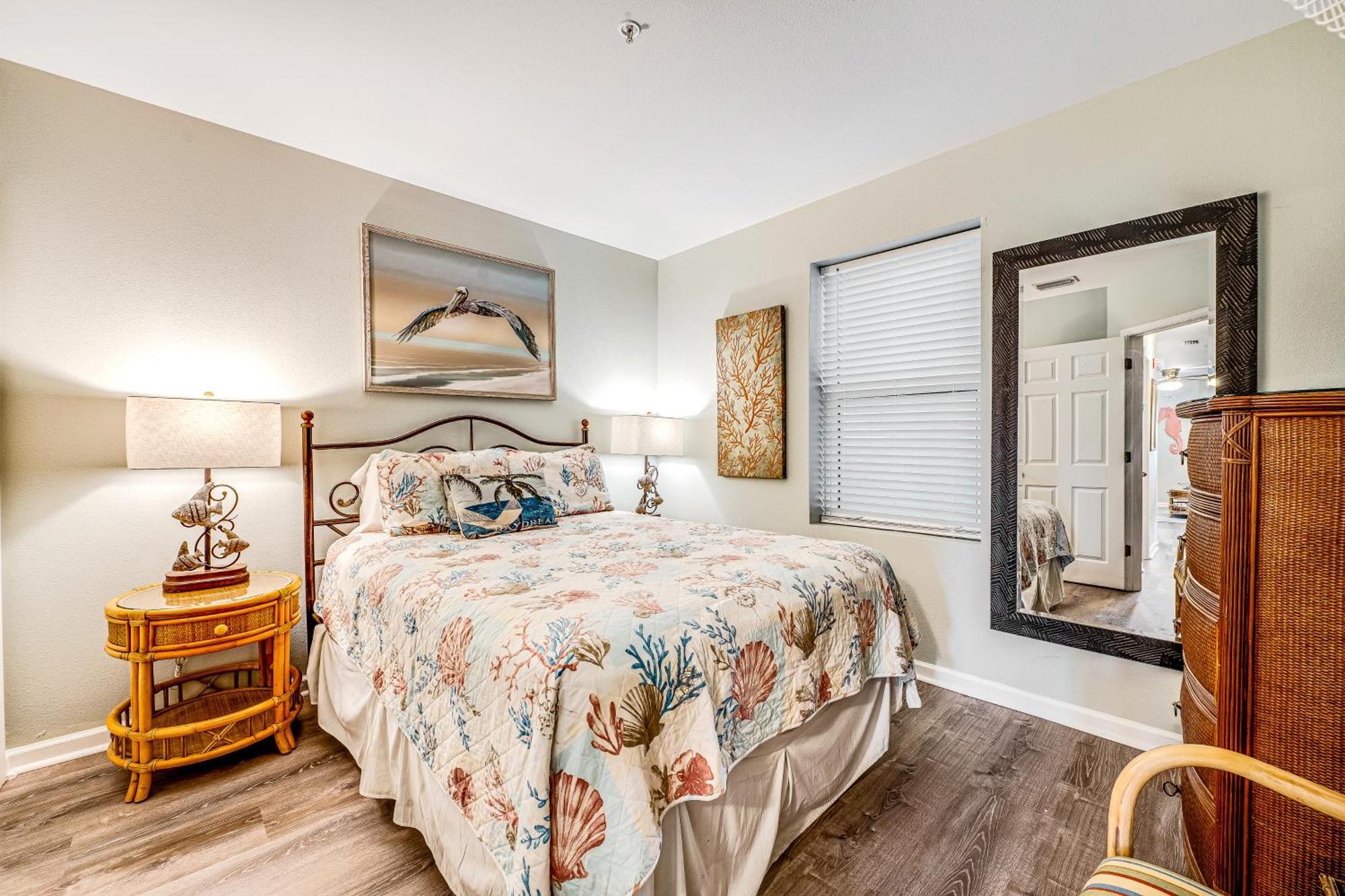 Grande Caribbean Apartman Orange Beach Szoba fotó