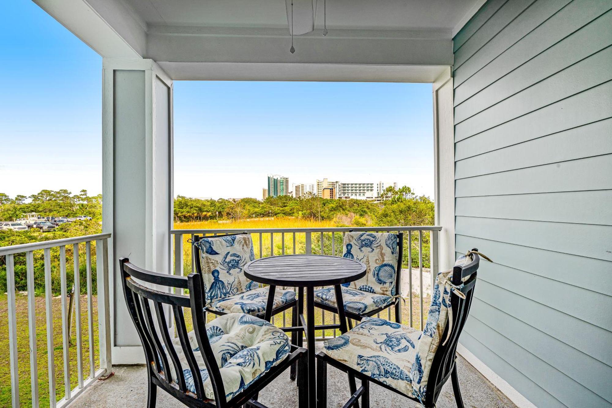 Grande Caribbean Apartman Orange Beach Szoba fotó