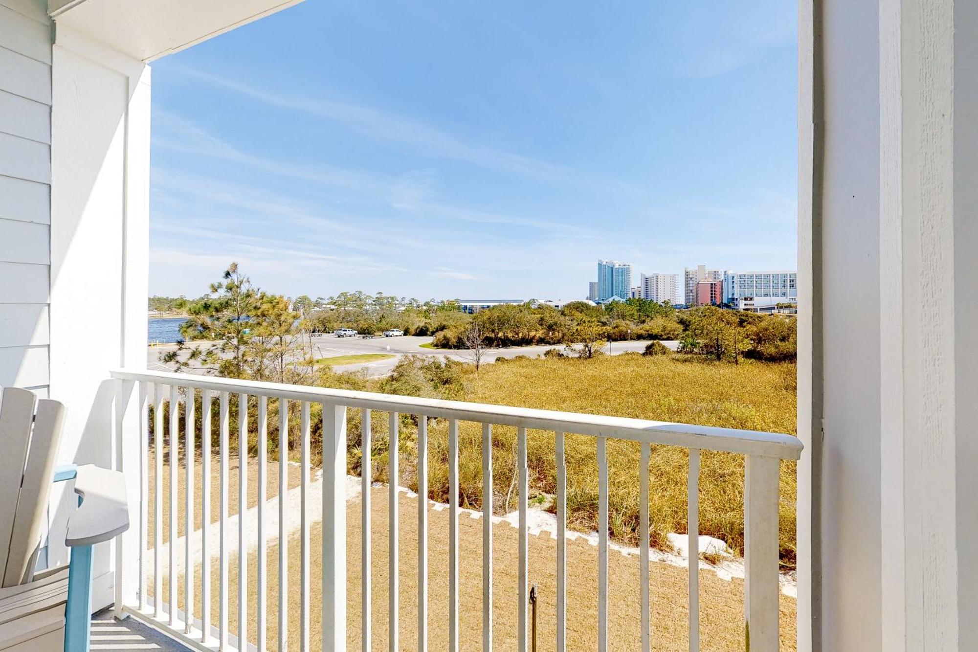Grande Caribbean Apartman Orange Beach Szoba fotó