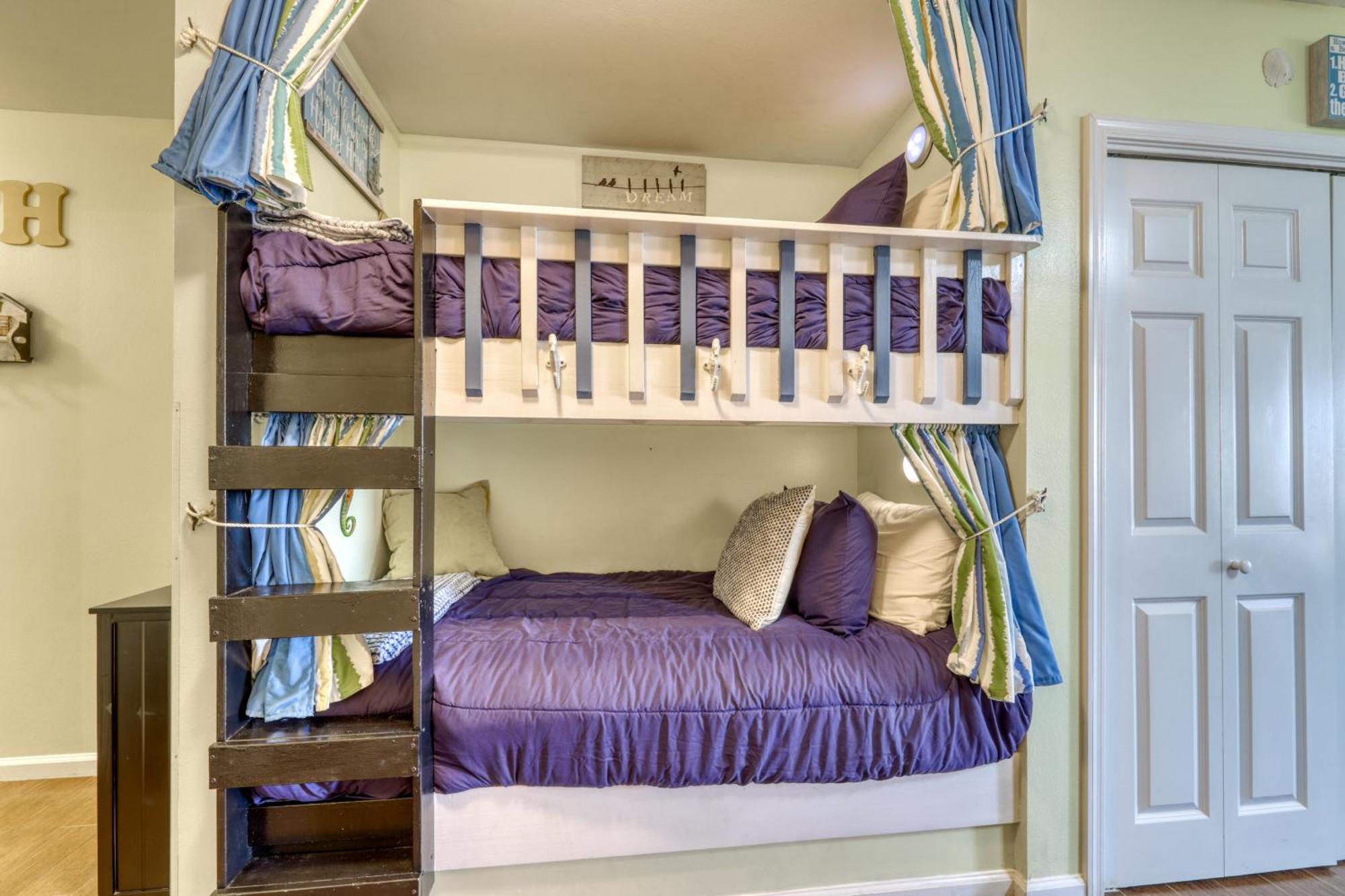 Grande Caribbean Apartman Orange Beach Szoba fotó