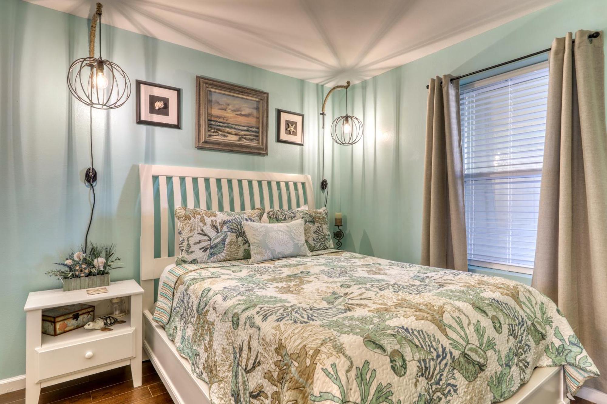 Grande Caribbean Apartman Orange Beach Szoba fotó