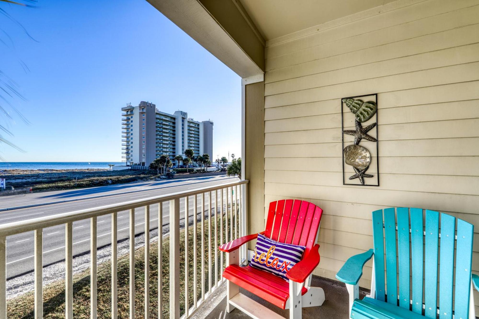 Grande Caribbean Apartman Orange Beach Szoba fotó