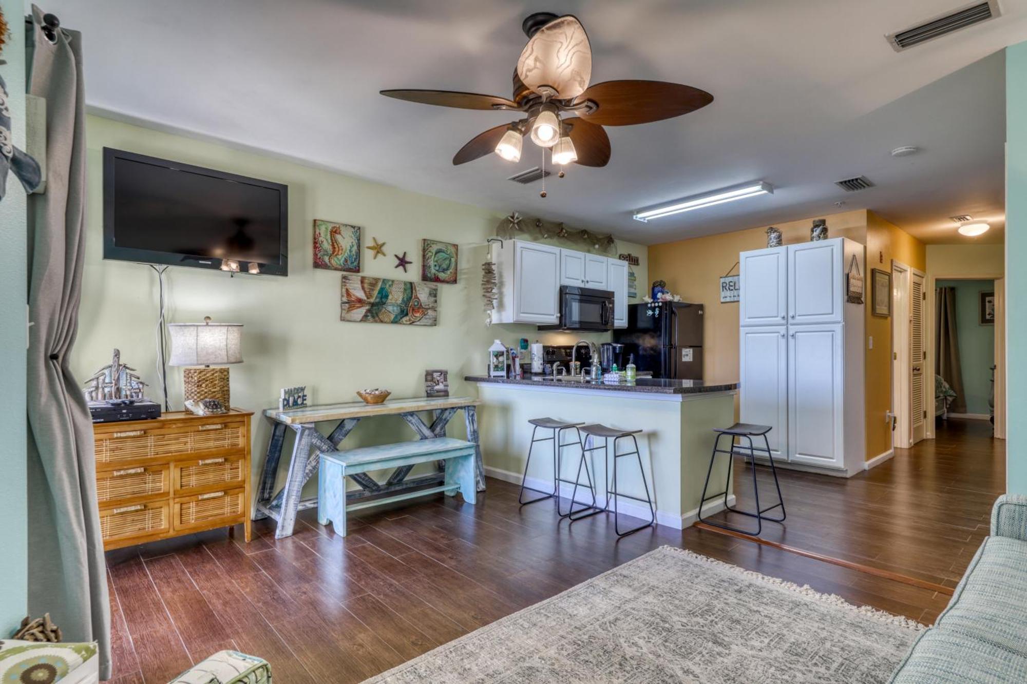 Grande Caribbean Apartman Orange Beach Szoba fotó