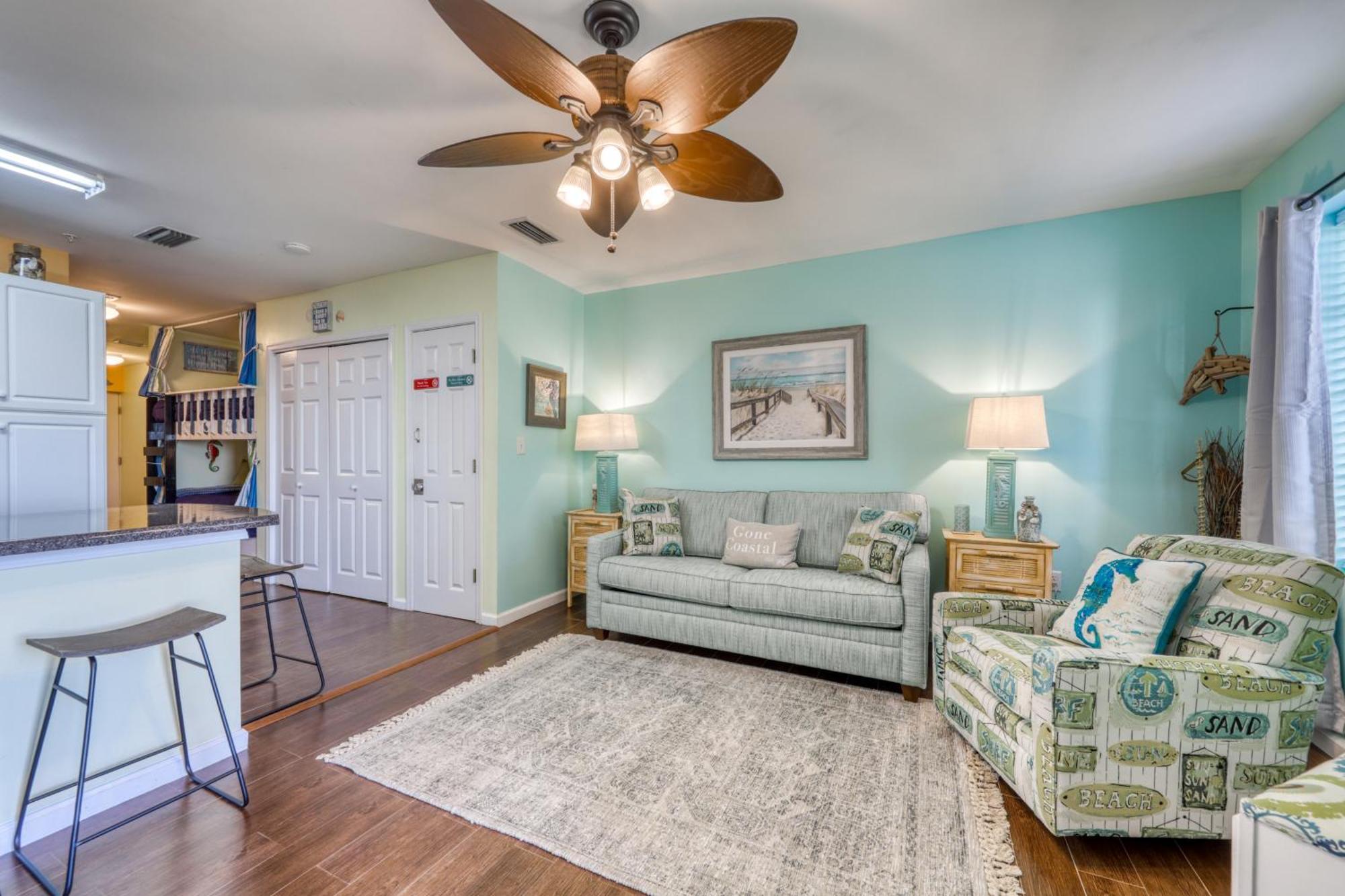 Grande Caribbean Apartman Orange Beach Szoba fotó