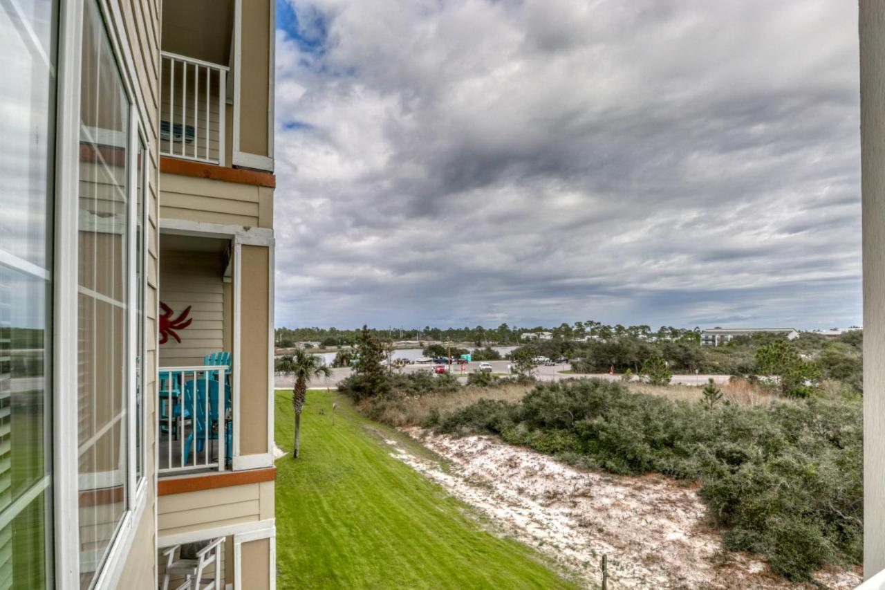 Grande Caribbean Apartman Orange Beach Kültér fotó